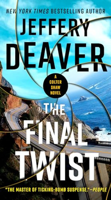 The Final Twist (A Colter Shaw Novel)