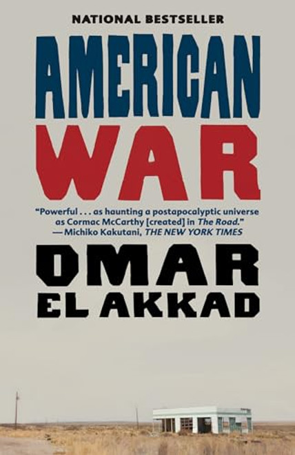 American War: A Novel