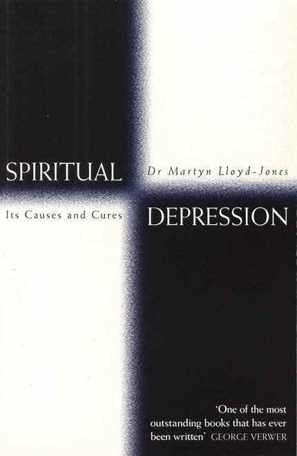 Spiritual Depression