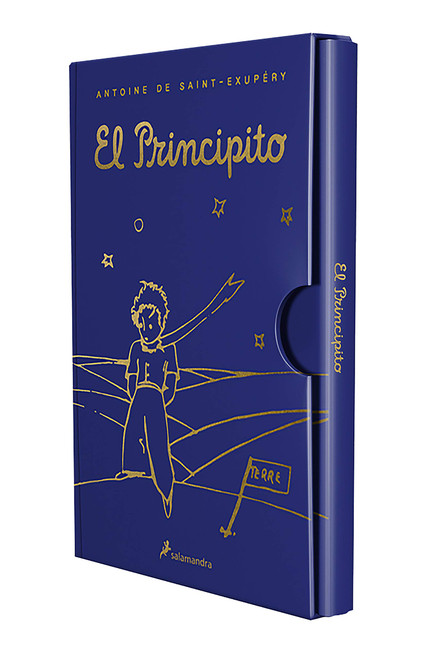 Estuche El Principito / The Little Prince (Boxed Edition) (Spanish Edition)