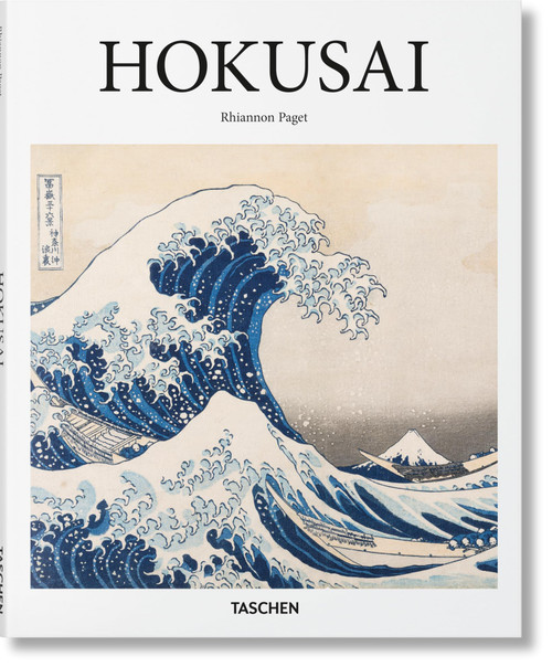 Hokusai: 1760-1849