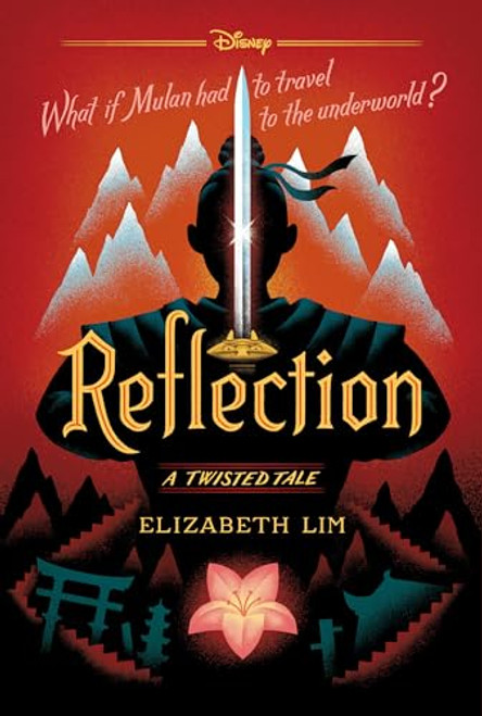 Reflection-A Twisted Tale