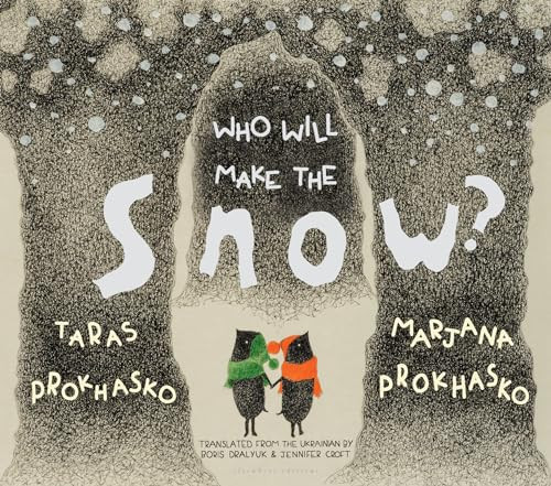 Who Will Make the Snow?