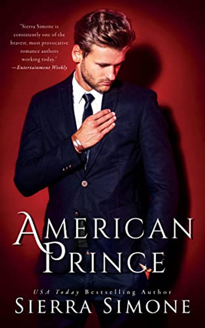 American Prince (New Camelot, 2)