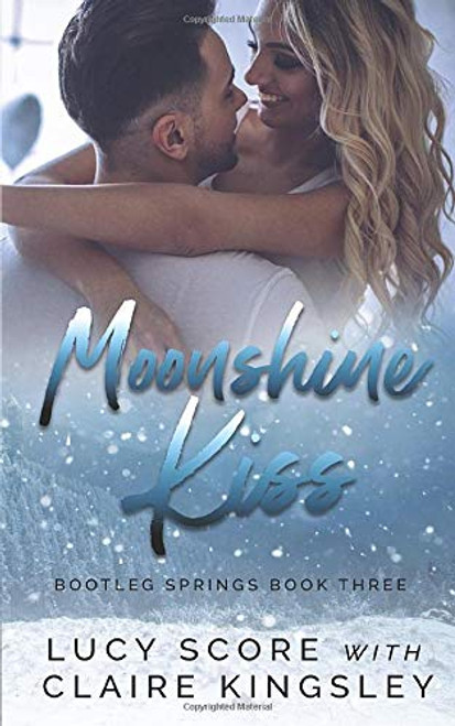 Moonshine Kiss