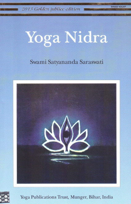 Yoga Nidra/2009 Re-print