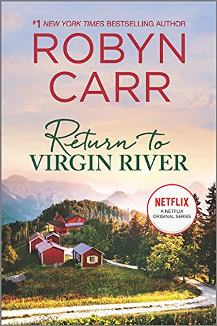 Return to Virgin River: A Novel (A Virgin River Novel, 19)