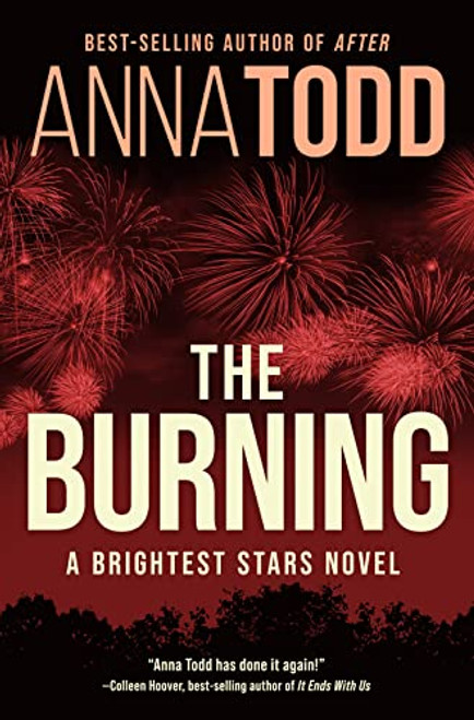 The Burning (Brightest Stars)