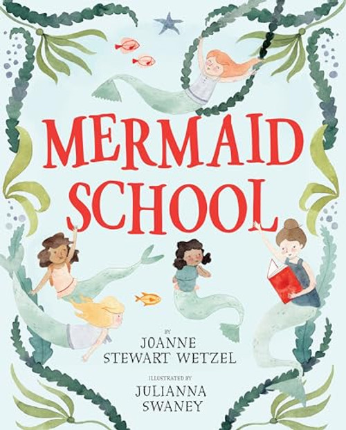 Mermaid School