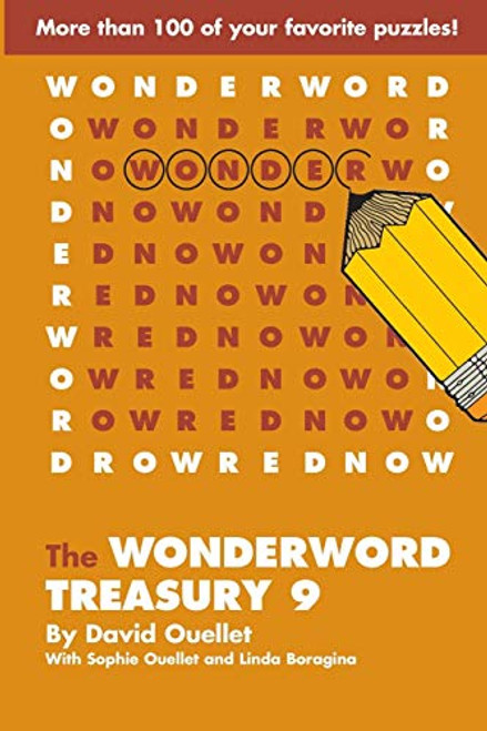 The WonderWord Treasury 9