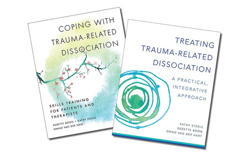 Treating Trauma-Related Dissociation: A Practical, Integrative Approach (Norton Series on Interpersonal Neurobiology)