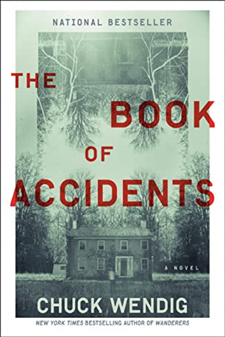 The Book of Accidents: A Novel