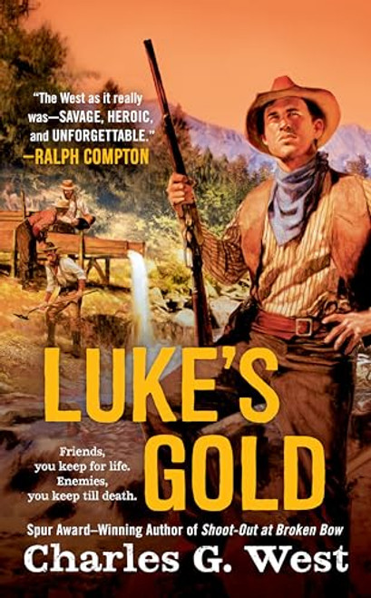 Luke's Gold