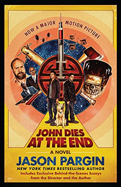 John Dies at the End (John Dies at the End, 1)