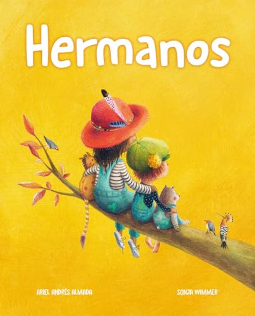 Hermanos (Brothers and Sisters) (Amor de familia) (Spanish Edition)