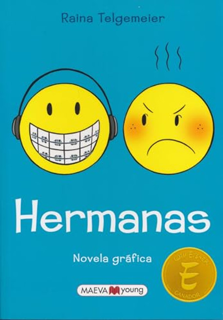 Hermanas (Spanish Edition)