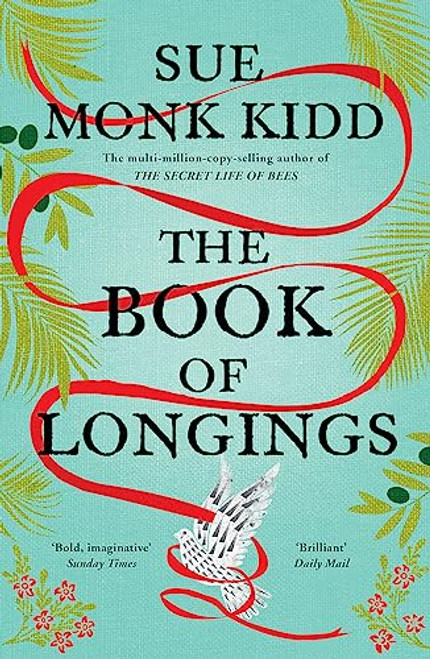 The Book of Longings