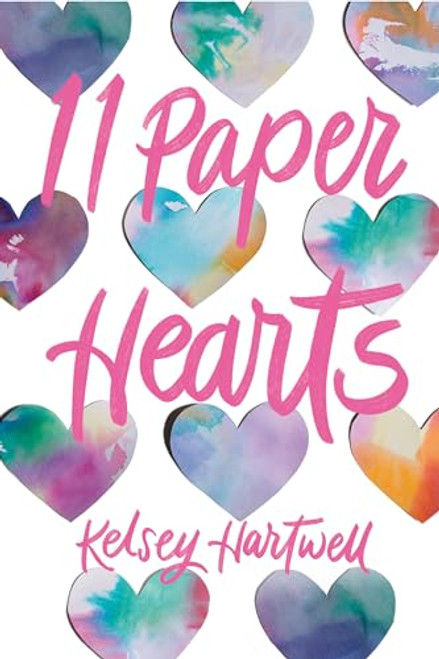 11 Paper Hearts (Underlined Paperbacks)