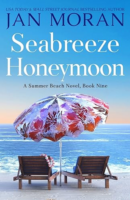 Seabreeze Honeymoon (Summer Beach)