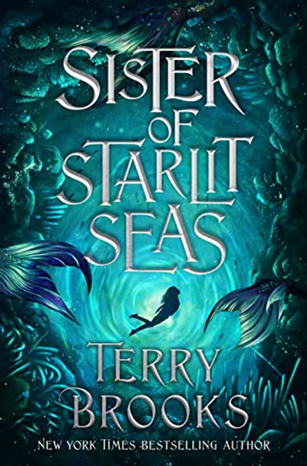 Sister of Starlit Seas (Viridian Deep)