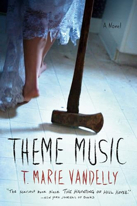 Theme Music: A Novel