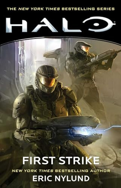 Halo: First Strike (3)