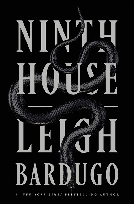 Ninth House (Ninth House Series, 1)