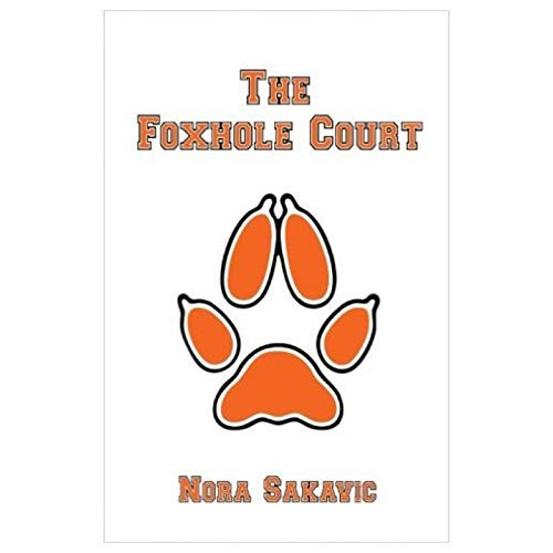 The Foxhole Court (All for the Game)