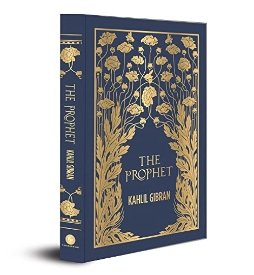 The Prophet (Deluxe Hardbound Edition)