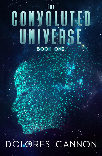 The Convoluted Universe: Book One (The Convoluted Universe series)