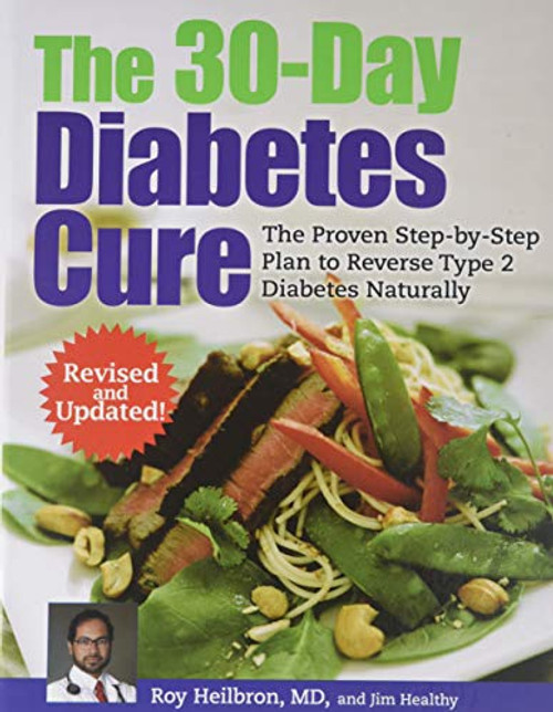 The 30-Day Diabetes Cure Revised and Updated