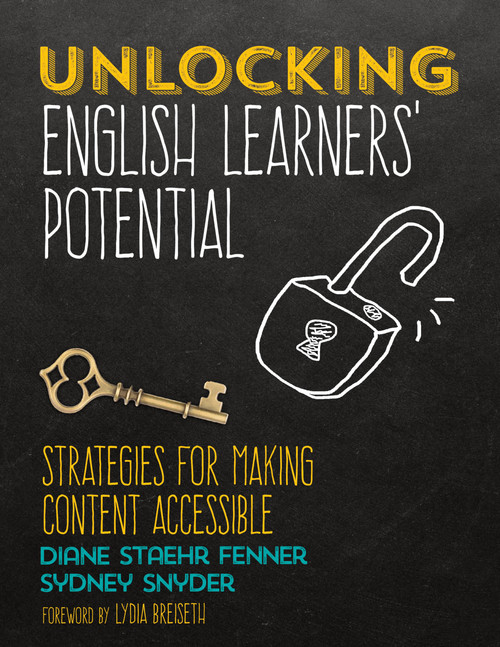 Unlocking English Learners Potential: Strategies for Making Content Accessible