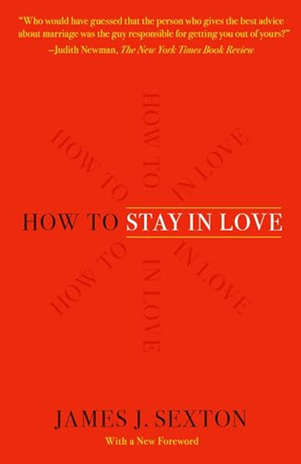 How to Stay in Love
