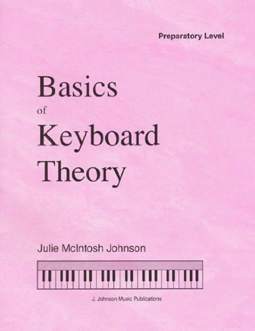 BKTPREP - Basics of Keyboard Theory - Preparatory Level