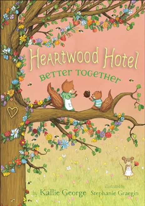 Better Together (Heartwood Hotel, 3)