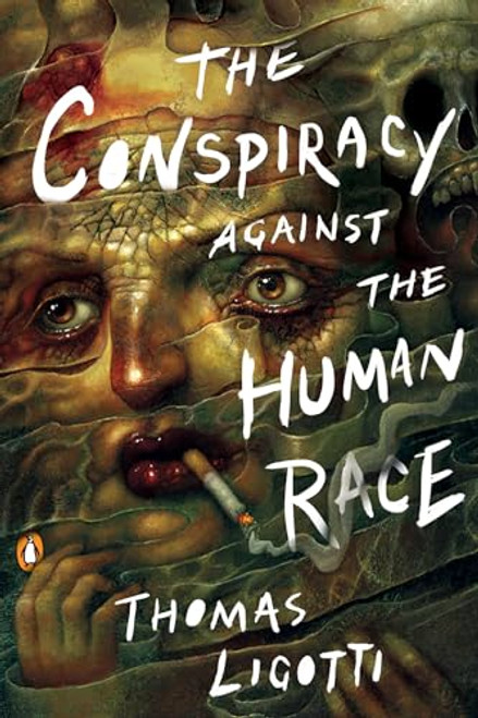 The Conspiracy against the Human Race: A Contrivance of Horror