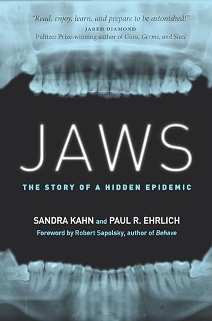 Jaws: The Story of a Hidden Epidemic