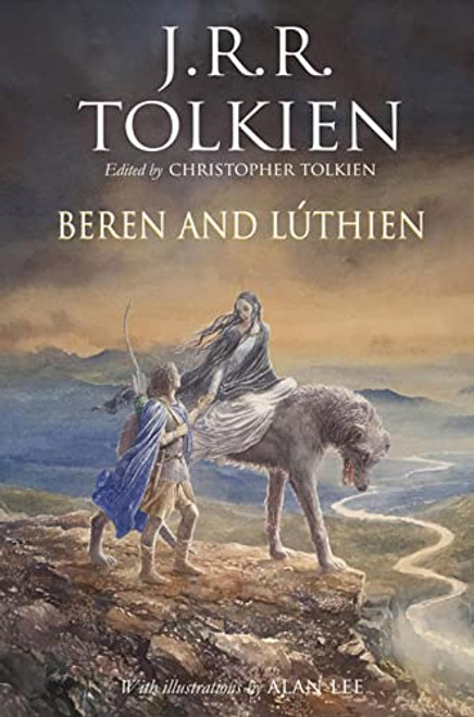 Beren And Lthien