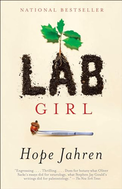 Lab Girl: A Memoir