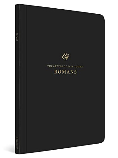 ESV Scripture Journal: Romans
