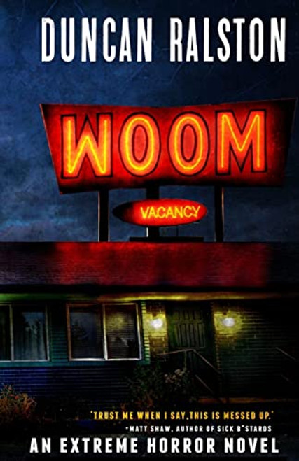 Woom (The Lonely Motel)