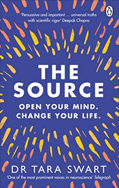 The Source: Open Your Mind, Change Your Life