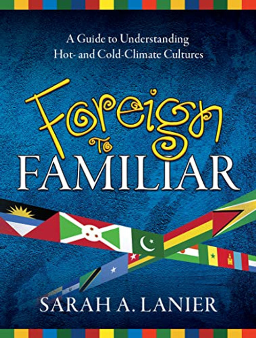 Foreign to Familiar, 2nd Edition.