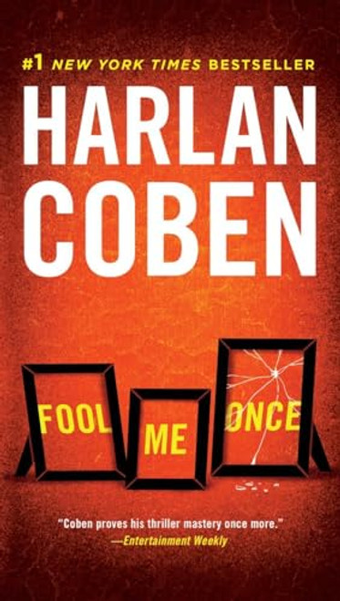 Fool Me Once: A Novel