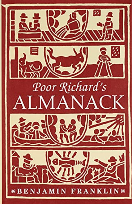 Poor Richard's Almanack