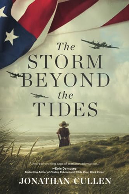 The Storm Beyond The Tides: A Novel