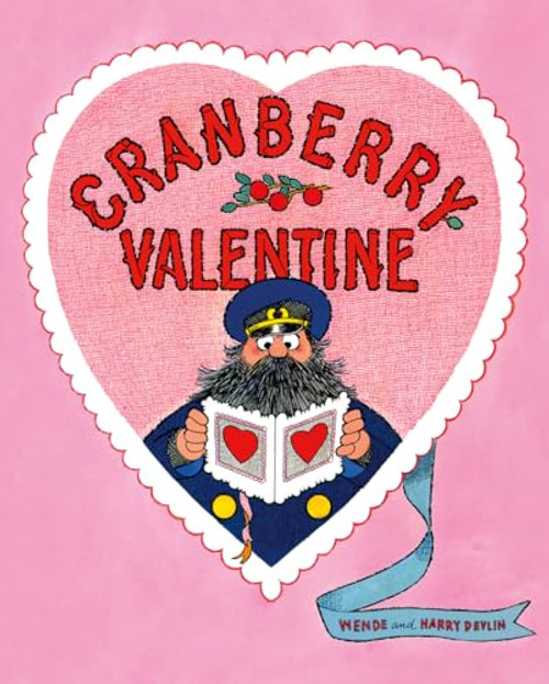 Cranberry Valentine