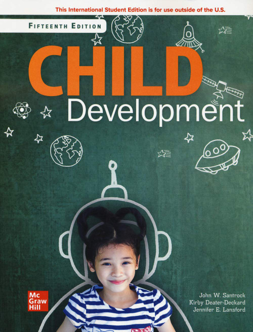 ISE Child Development: An Introduction (ISE HED B&B PSYCHOLOGY)