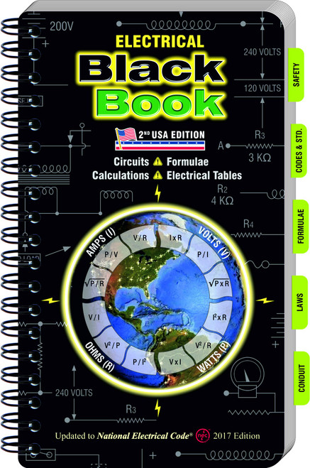 Electrical Black Book (2nd USA Edition)