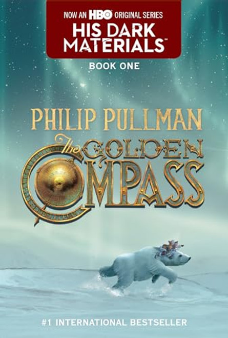 His Dark Materials: The Golden Compass (Book 1)